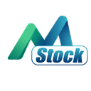 Logo Metrik Stock Mobile