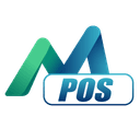 Logo Metrik POS Mobile