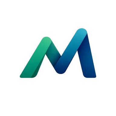 Logo Metrik